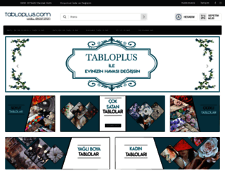 tabloplus.com screenshot