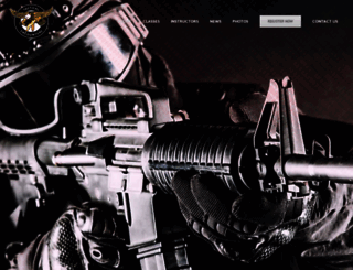 tacticalencounters.com screenshot