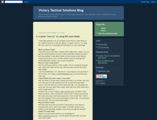 tacticalvictory.blogspot.fr screenshot