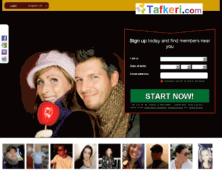 tafkeri.com screenshot