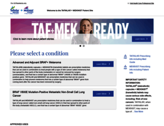 tafmek.com screenshot