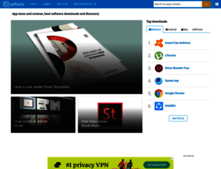 tafnied.org screenshot