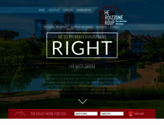 tag-living.com screenshot