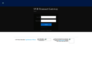 tag.svb.com screenshot