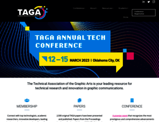 tagaatc.printing.org screenshot