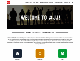 tagitjj.com screenshot