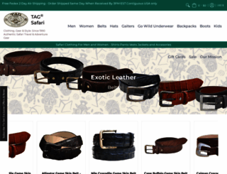 tagsafari.com screenshot