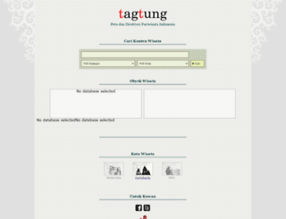tagtung.com screenshot