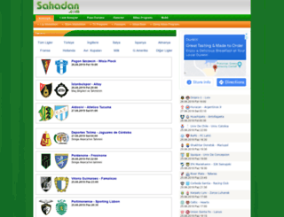 tahminkolik.com screenshot
