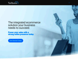 tailbase.com screenshot