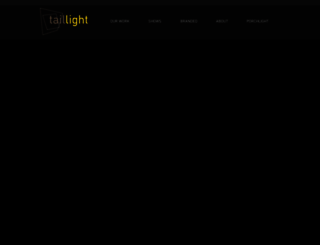 taillight.tv screenshot