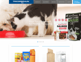 taipak.ca screenshot