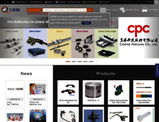 taiwan-vehicle.com screenshot