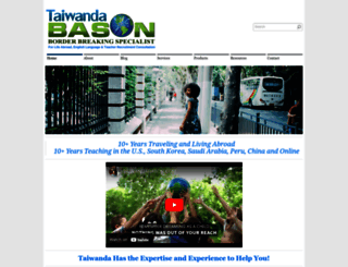 taiwandabason.com screenshot