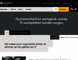 takeitnow.nl screenshot