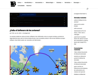 takeoffbriefing.com screenshot