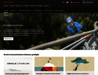 talari.com screenshot