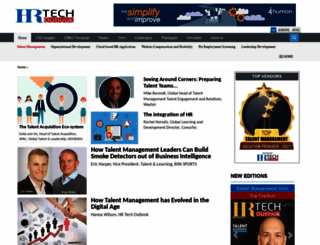 talent-management.hrtechoutlook.com screenshot