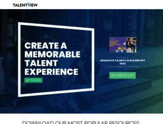 talentview.com.ph screenshot