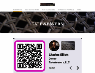 taleweavers.com screenshot