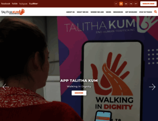 talithakum.info screenshot