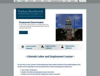 talk-law.com screenshot