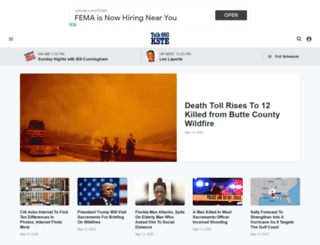 talk650kste.com screenshot