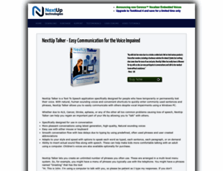 talkforme.com screenshot