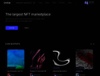 talkvirginia.net screenshot