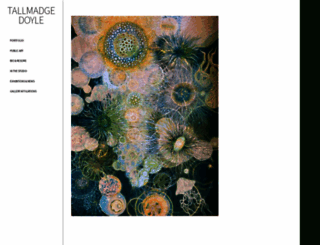 tallmadgedoyle.com screenshot