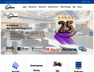 tallywale.com screenshot