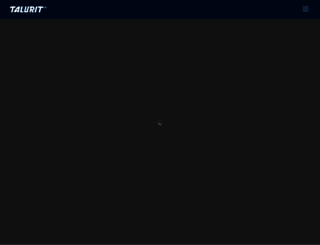 talurit.com screenshot