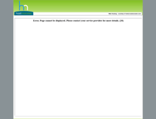 tamaleteachinghospital.org screenshot