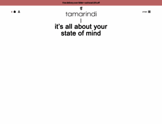 tamarindi.co.il screenshot