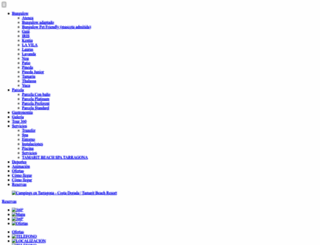 tamarit.com screenshot