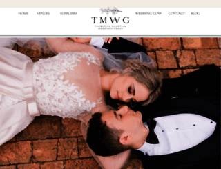 tamborinemountainweddings.net screenshot