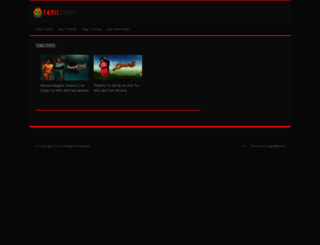 tamil-dhool.com screenshot