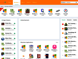 tamil.softwaresea.com screenshot