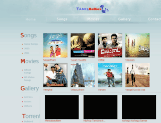 tamilbabies.com screenshot
