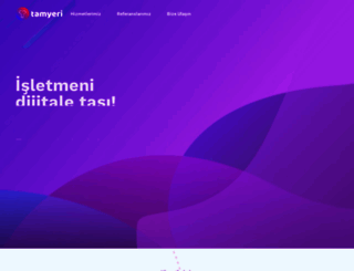 tamyeri.net screenshot