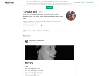 tamyka.com screenshot