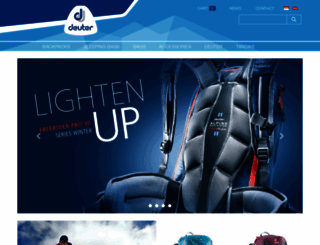 tandike.com screenshot