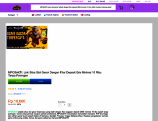 tangailsari.com screenshot