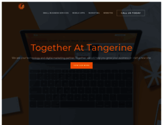 tangerines.io screenshot