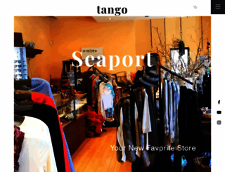 tango175.com screenshot