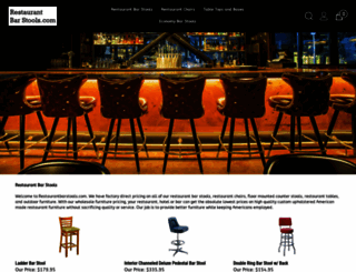 tangorestaurant.com screenshot
