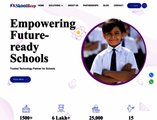 tangsys.com screenshot