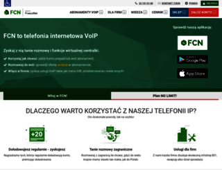 tanifon.pl screenshot