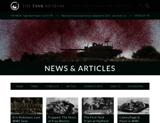 tank100.com screenshot