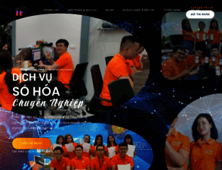 tanphong.com.vn screenshot